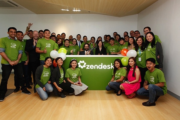 CEO của Zendesk và 8 bài học khởi nghiệp- Ảnh 2.