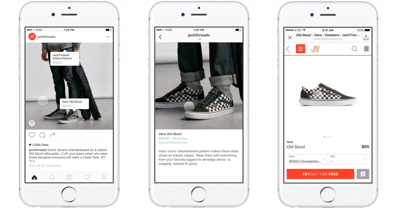 chia sẻ nội dung người dùng - tạo nội dung mua sắm - chiến thuật bán hàng trên Instagram