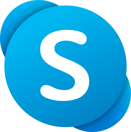 File:Skype logo (2019–present).svg