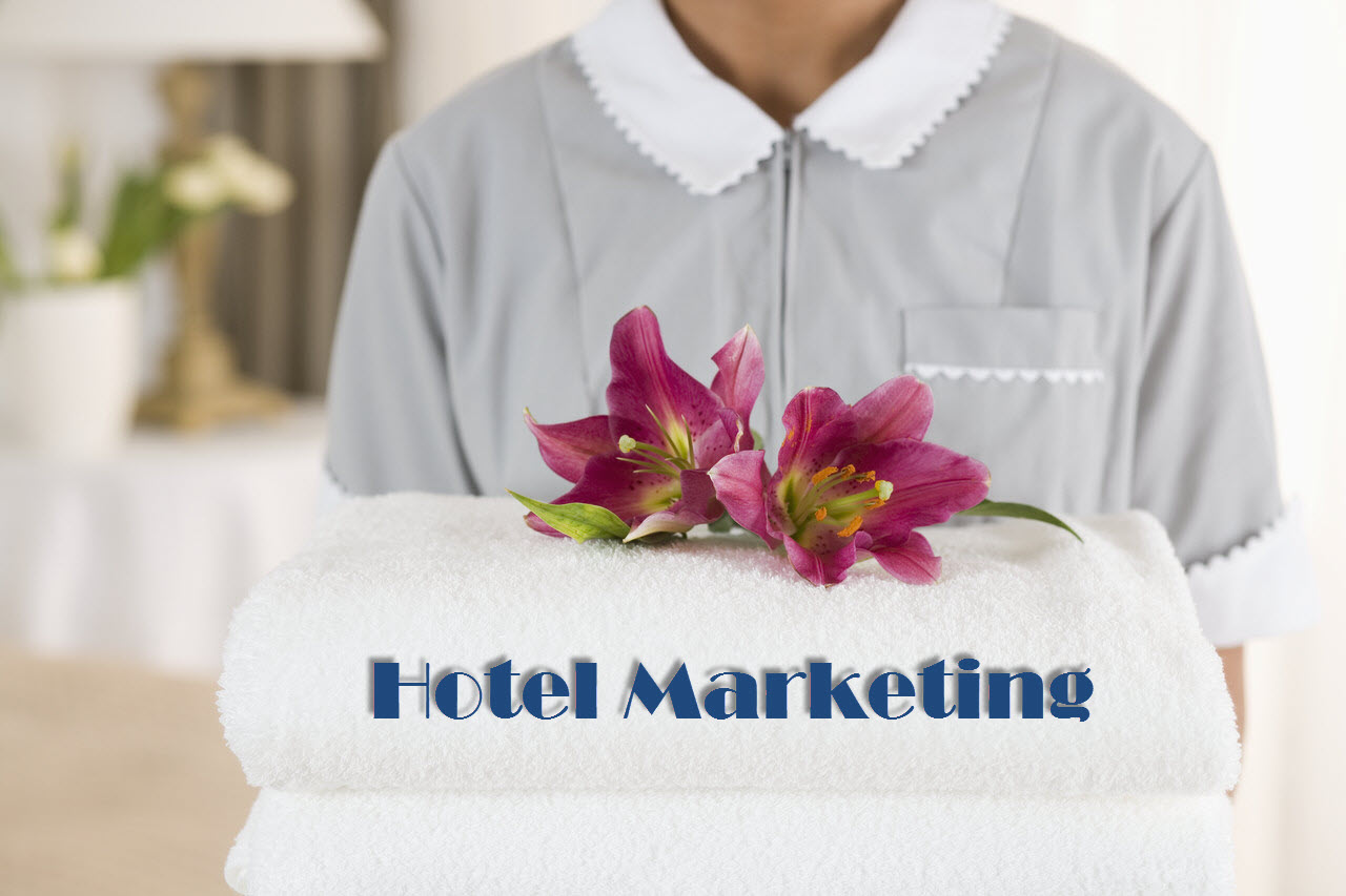 Marketing khách sạn là gì