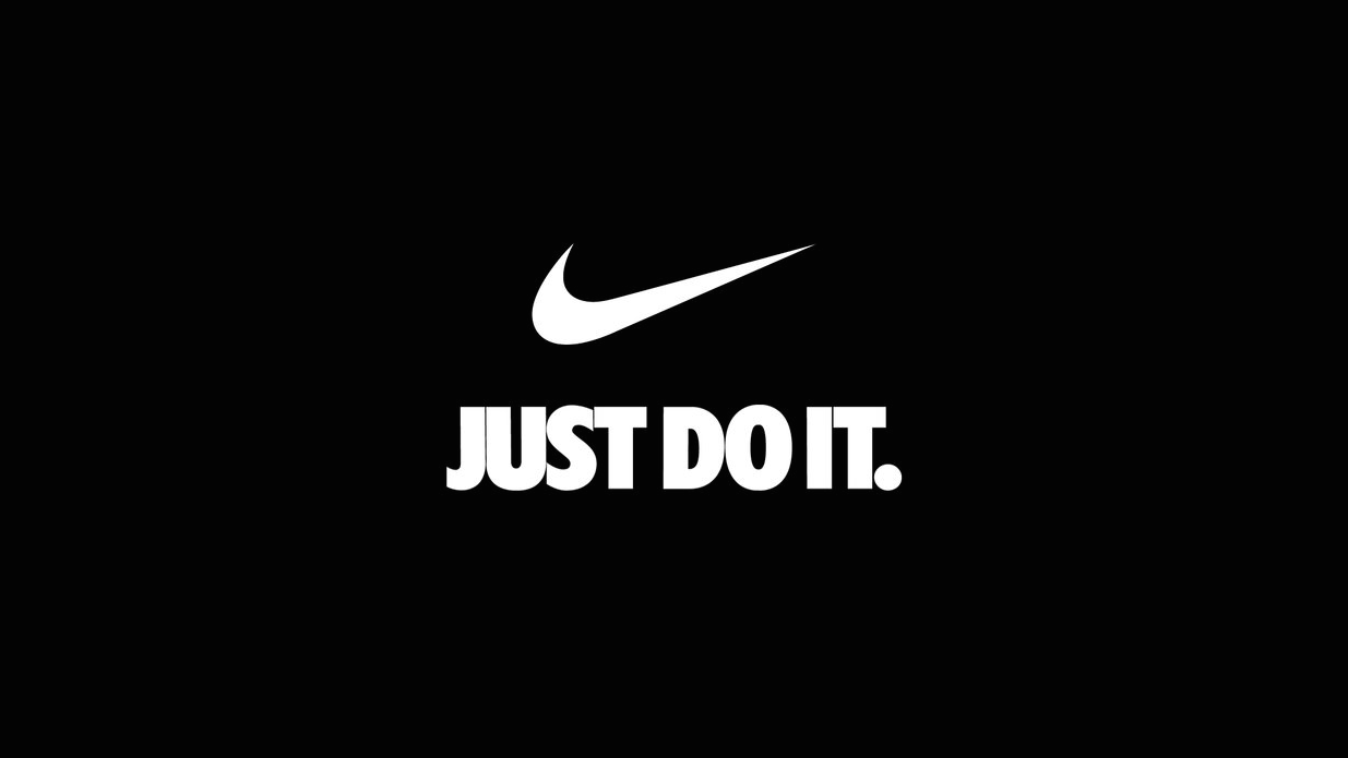 Image result for just do it