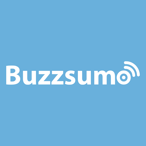 Buzzsumo - Công cụ Marketing Online