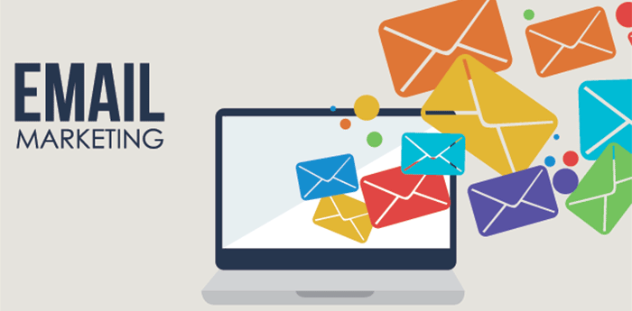 mẫu email marketing 01