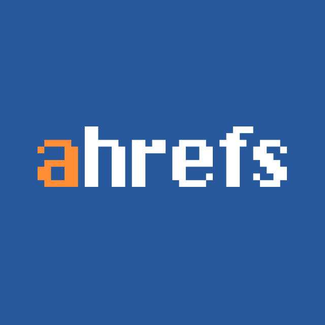 Ahrefs - Công cụ Marketing Online