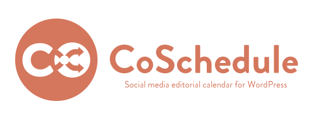 CoSchedule - Công cụ Marketing Online