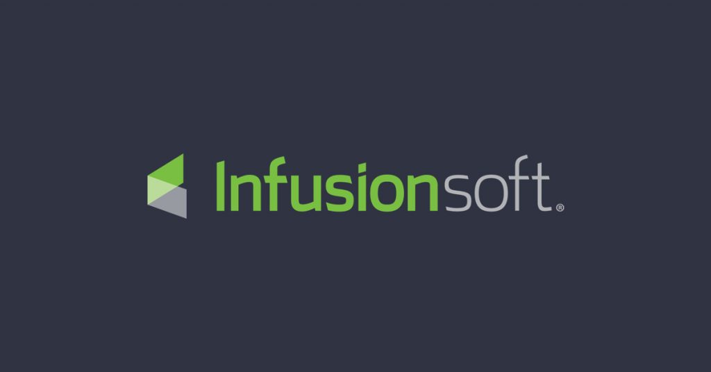 Infusionsoft - Công cụ Marketing Online