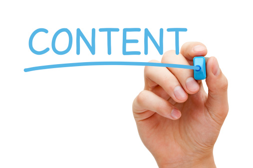 Xu hướng Content Marketing cốt lõi