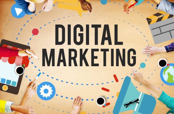 Yếu tố Digital Marketing