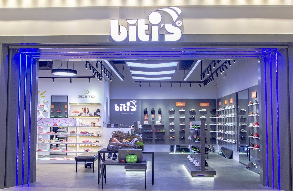 Chiến lược Marketing của Bitis  Vực dậy thương hiệu nhờ marketing đúng đắn