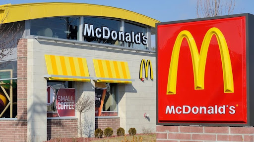 Chiến lược 4p marketing của McDonald