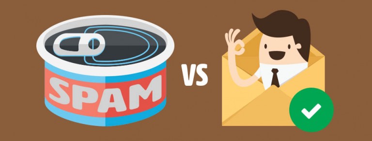 Vì sao Email Marketing lại trở thành Email Spam?- Ảnh 1.