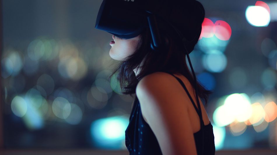 Tương Lai Mới Của Quảng Cáo Chính Là Công Nghệ Thực Tế Ảo (Virtual Reality)- Ảnh 1.
