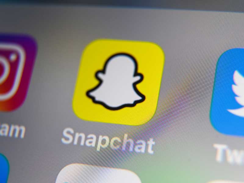 Snapchat có thể đạt mốc doanh thu 3 tỷ USD/năm