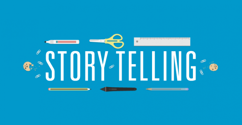 Storytelling là gì? Quảng cáo video dẫn dắt kể chuyện- Ảnh 3.