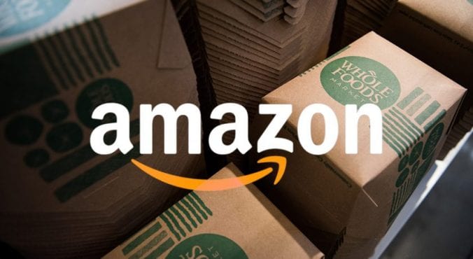 Ý đồ của Amazon trong thương vụ gần 14 tỷ USD- Ảnh 2.