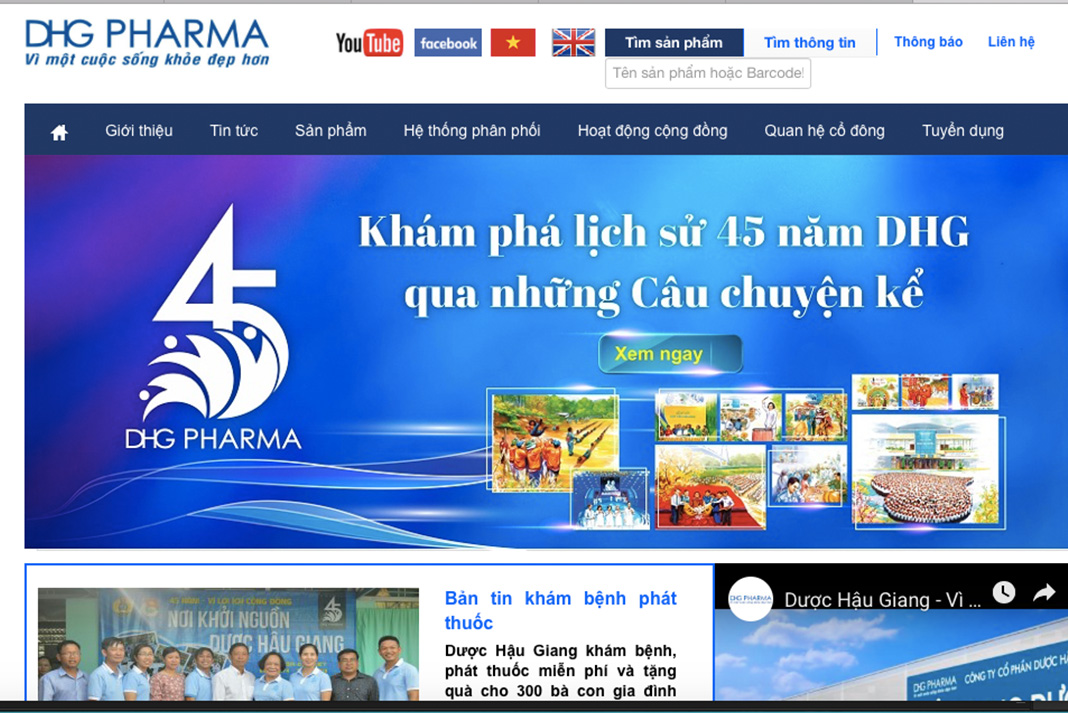 5 công cụ quảng cáo trực tuyến hữu hiệu trong Marketing ngành Dược- Ảnh 2.