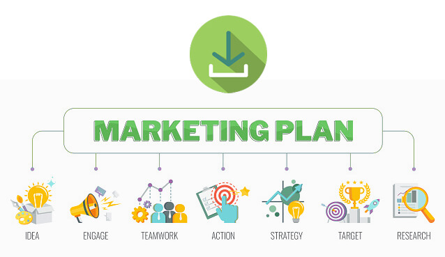 download marketing plan mẫu cụ thể hiệu quả