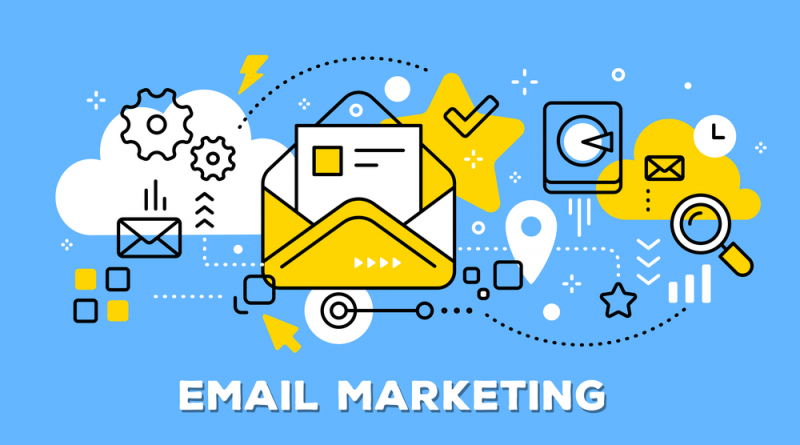 Lợi ích của Email marketing?