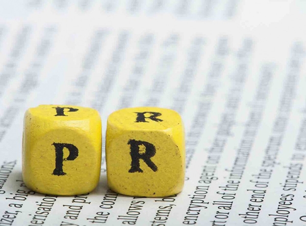 Cấu trúc của 1 bài viết PR