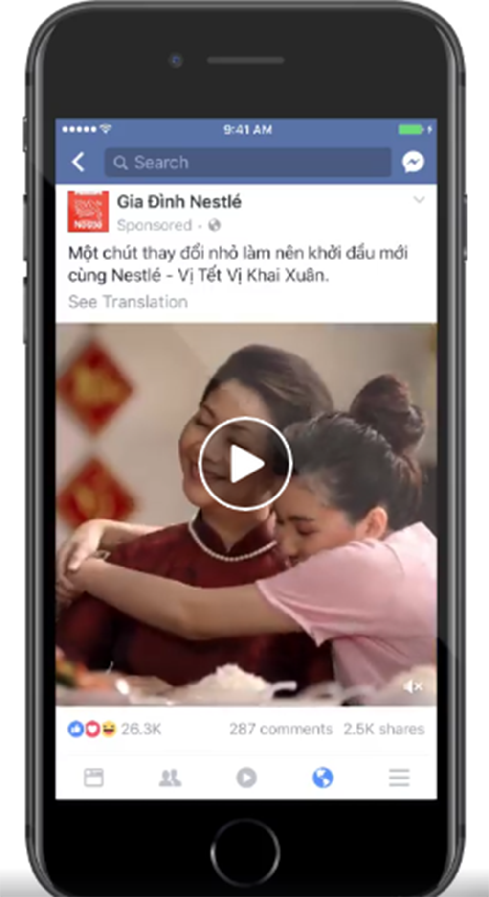 Cách để tạo một quảng cáo video trên Facebook đạt hiệu quả tối ưu- Ảnh 3.