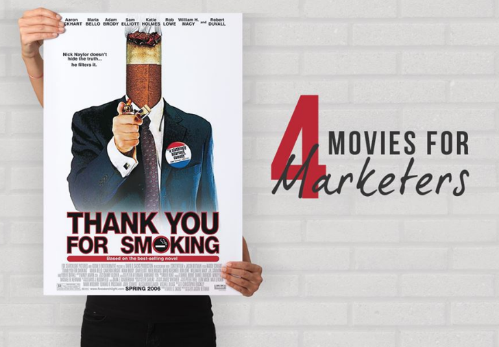 4 Bộ phim đem lại bài học Marketing quý giá không thể bỏ qua- Ảnh 3.