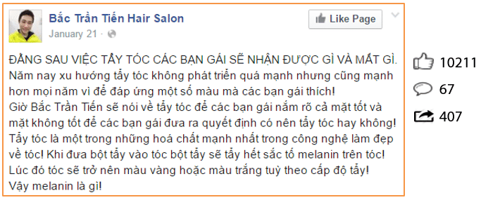 Social Media ngành chăm sóc sức khỏe - Chìa khóa để kết nối khách hàng- Ảnh 7.