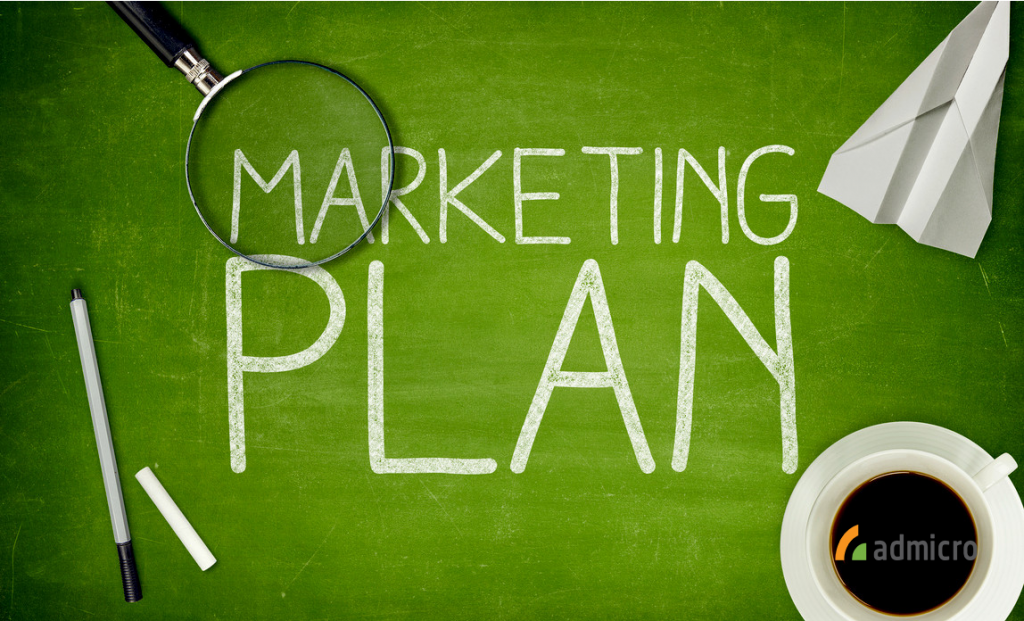 5 Bước quan trọng khi xây dựng kế hoạch Marketing Bất Động Sản- Ảnh 1.