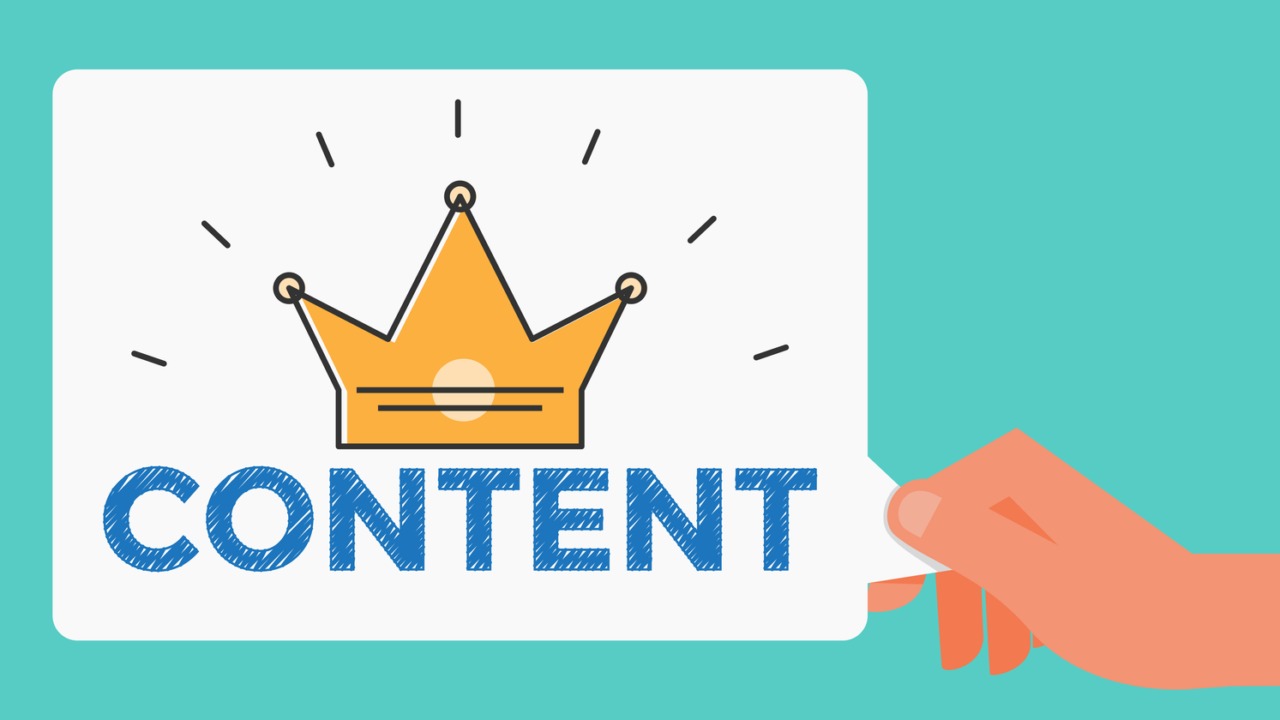 Content Marketing là gì? 5 Xu hướng Content Marketing HOT nhất 2023 - Ảnh 5.
