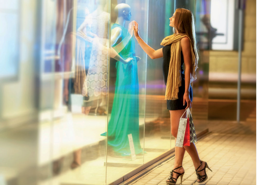 Shopper Marketing: Giải mã hành vi mua sắm của khách hàng- Ảnh 1.