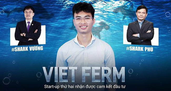 Shark Tank Việt Nam - Những thương vụ bạc tỷ trên truyền hình- Ảnh 3.