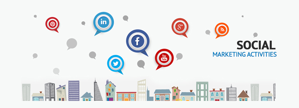 social media - giải pháp digital marketing hiệu quả
