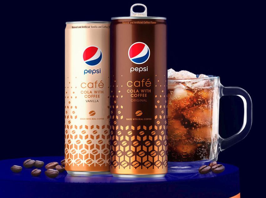 Chiến lược sản phẩm của PepsiCo Việt Nam