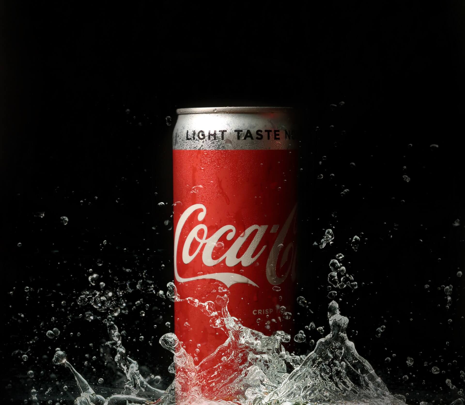 Chiế lược sản phẩm của Coca Cola