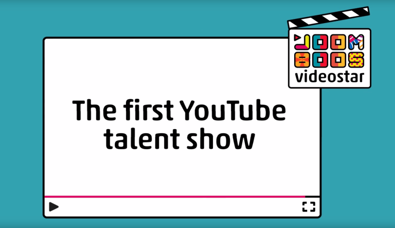Coca-Cola The first Youtube talent show