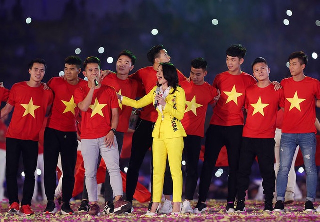 4 xu thế marketing thể thao từ sự kiện U23 Việt nam- Ảnh 1.