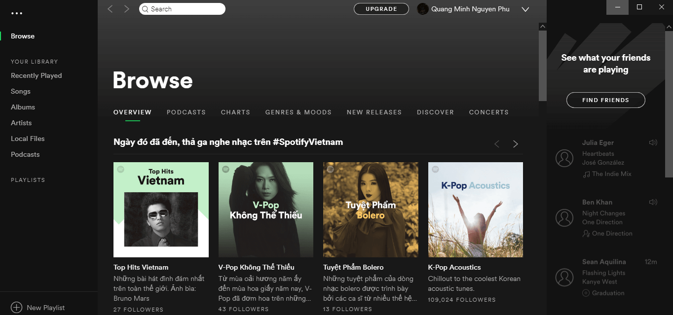 Spotify là gì? Tất cả những gì bạn cần phải biết về Spotify - Ảnh 3.