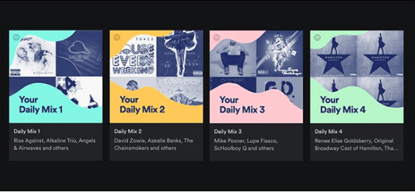 Spotify tới Việt Nam - Đối thủ đáng gờm của Zing MP3 và Nhaccuatui?- Ảnh 2.