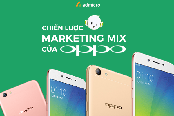 Làm cha cần cả đôi tay của Oppo: Khi thấu hiểu xúc cảm khách hàng