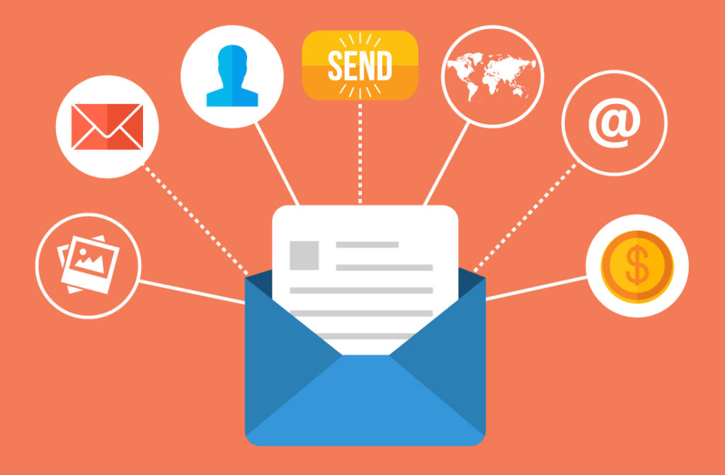 khái niệm email marketing cơ bản 01