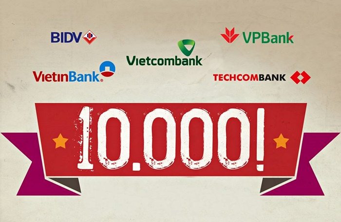 Vietcombank tăng phí & bài học Marketing ngành ngân hàng- Ảnh 2.