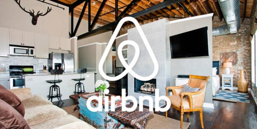Học làm thương hiệu từ văn hóa doanh nghiệp của Airbnb- Ảnh 1.