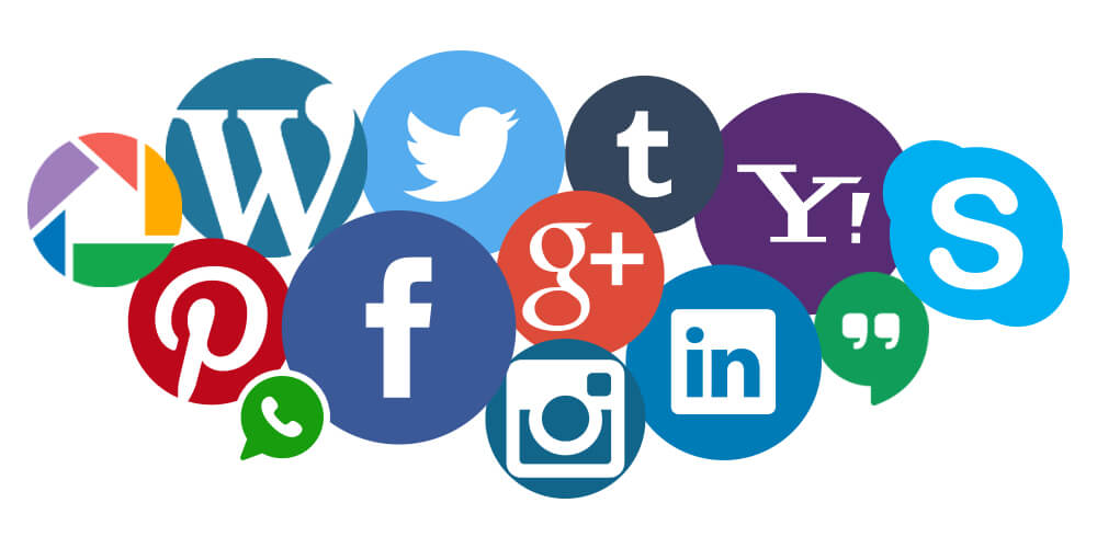 Social media là kênh marketing mang lại nhiều tương tác của khách hàng nhất
