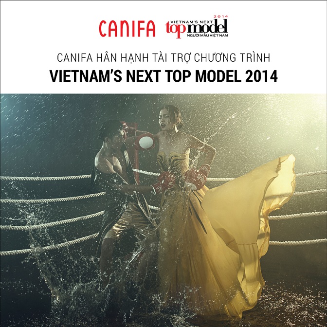  các thương hiệu thời trang nổi tiếng ở Việt Nam