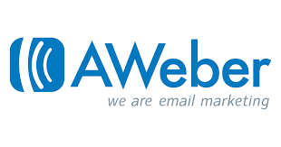 Aweber phần mềm email marketing được tin dùng