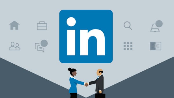 Tiếp thị qua LinkedIn là một xu hướng của B2B