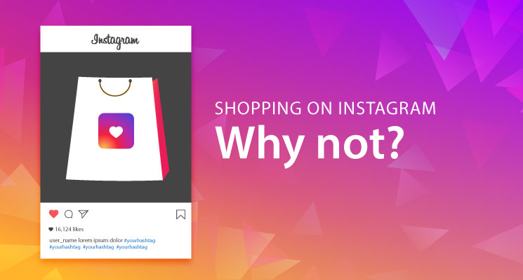 Tại sao nên bán hàng trên Instagram?