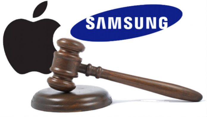 Duyên nợ cuộc chiến thương hiệu Samsung và Apple- Ảnh 3.