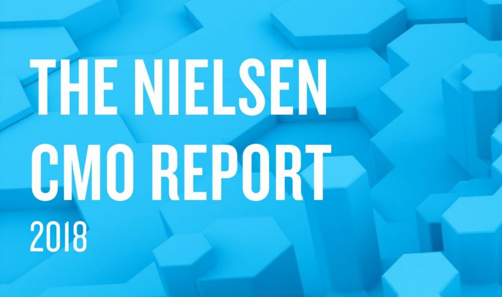 Báo cáo cho CMO của Nielsen