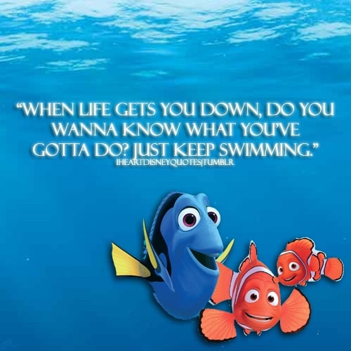 Pixar và phim hoạt hình Finding Nemo
