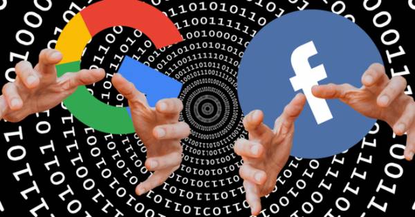 Luật An ninh mạng 2018 - Digital Marketing - Google - Facebook
